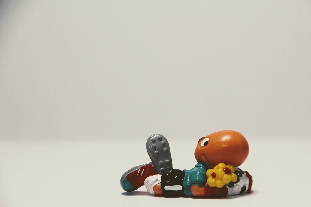 儿童足球绘画展现足球魅力与无限想象力图片集欣赏