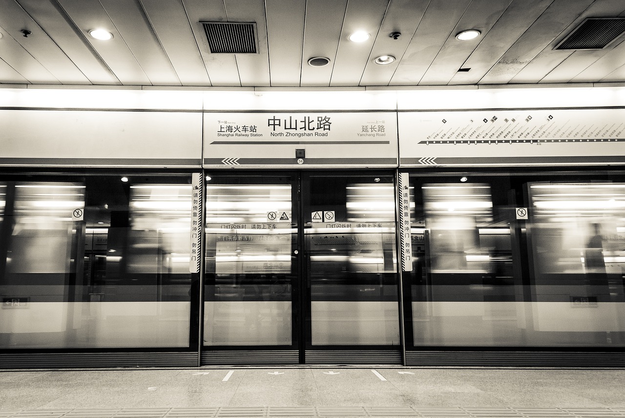上海最新地铁线路详解