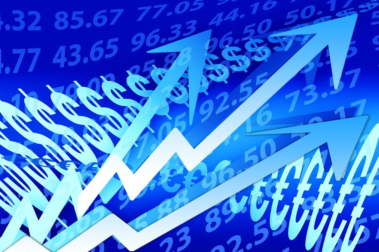 上海国际黄金行情，黄金市场的繁荣与机遇探讨