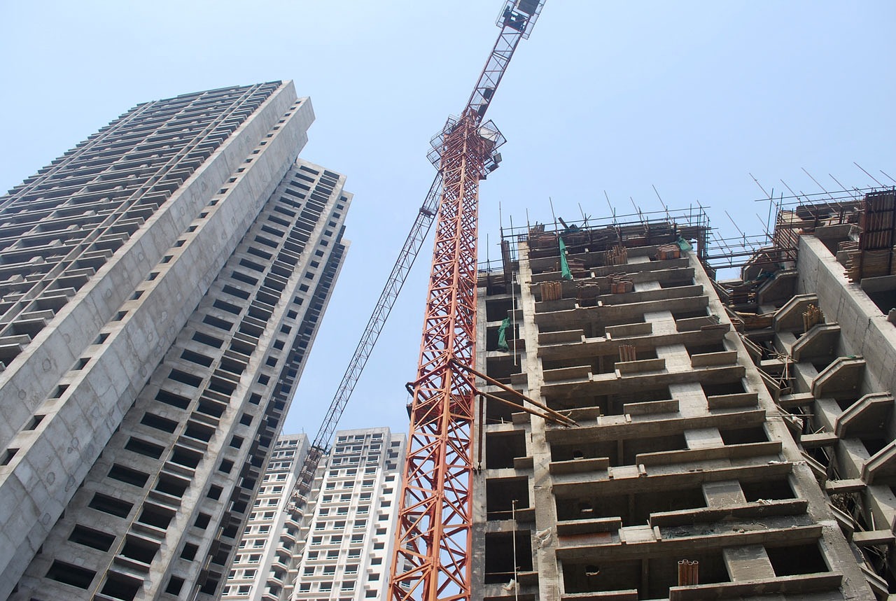 中核建设上市，开启新征程，引领行业新篇章发展