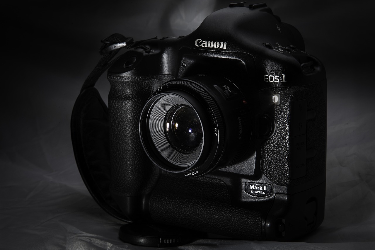 佳能EOS 6D重新定义入门级全画幅相机标杆