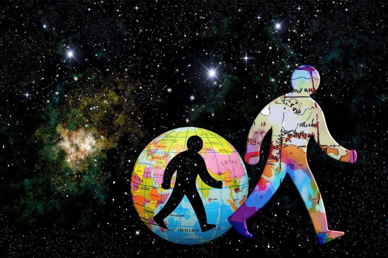 问天电视剧免费在线观看，探索宇宙奥秘与人性光辉的旅程