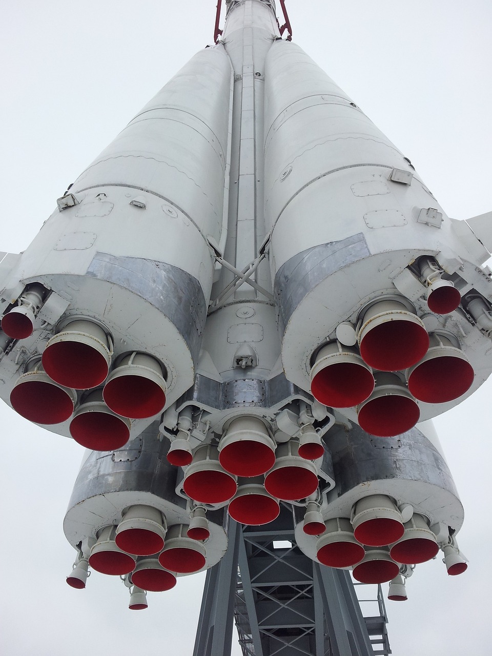 最新火箭动态，太空新时代的探索步伐正在加速