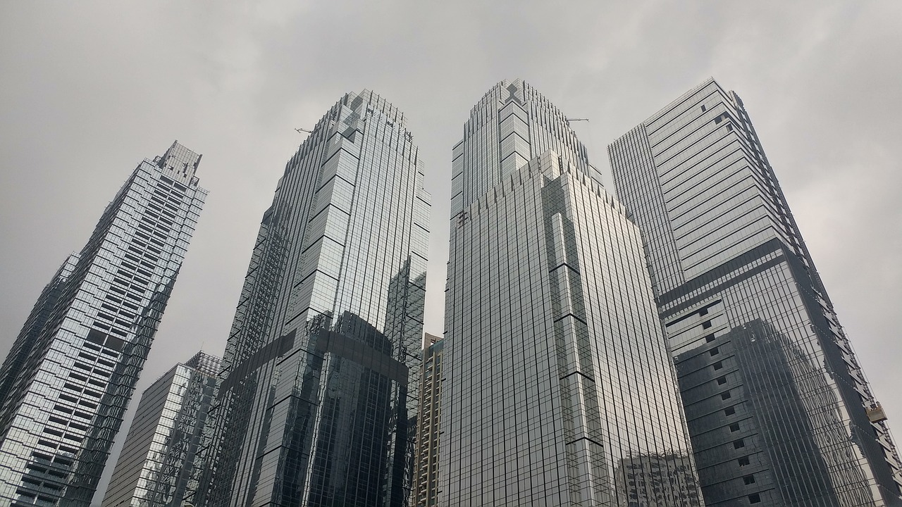 枣阳房产市场趋势、热门楼盘与购房指南最新资讯更新