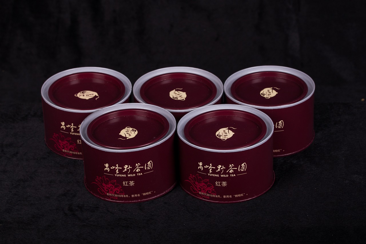 大益茶行情网，探索茶叶市场动态与趋势的权威平台