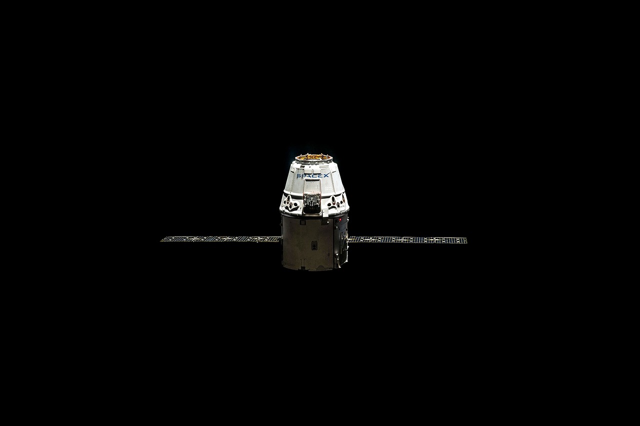 南星S9卫星最新动态，探索太空的新里程碑进展揭秘