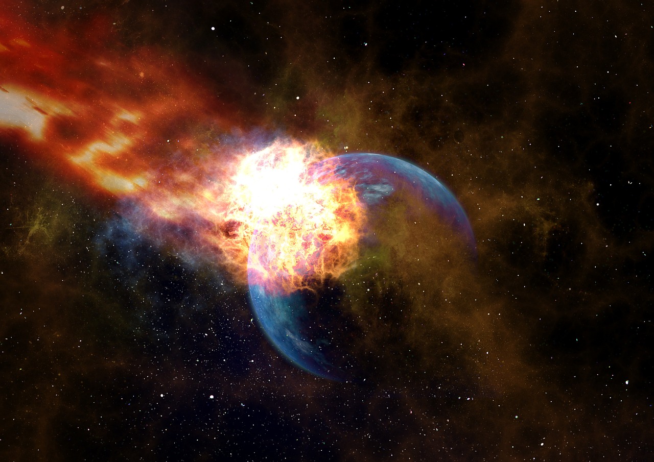 地外文明最新发现，揭开宇宙深处的神秘面纱