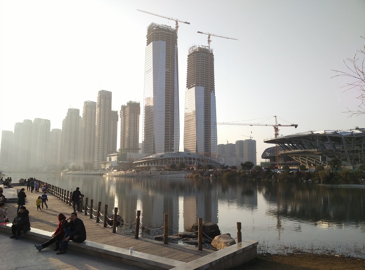 沙洋最新二手房交易及市场深度分析