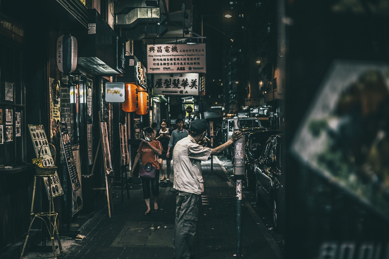 张国荣在电视剧中的璀璨演绎之旅