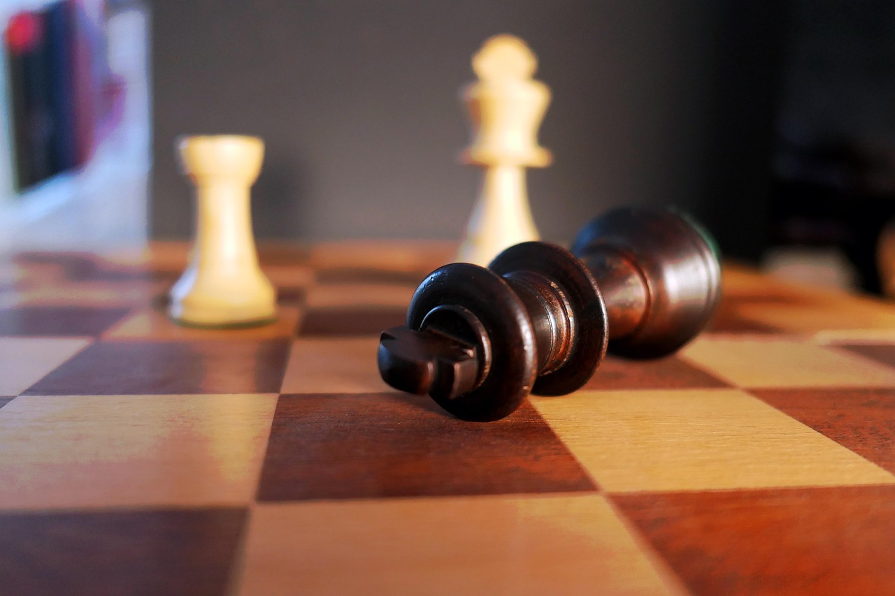 象棋比赛软件，重塑棋局，引领智慧新时代风潮