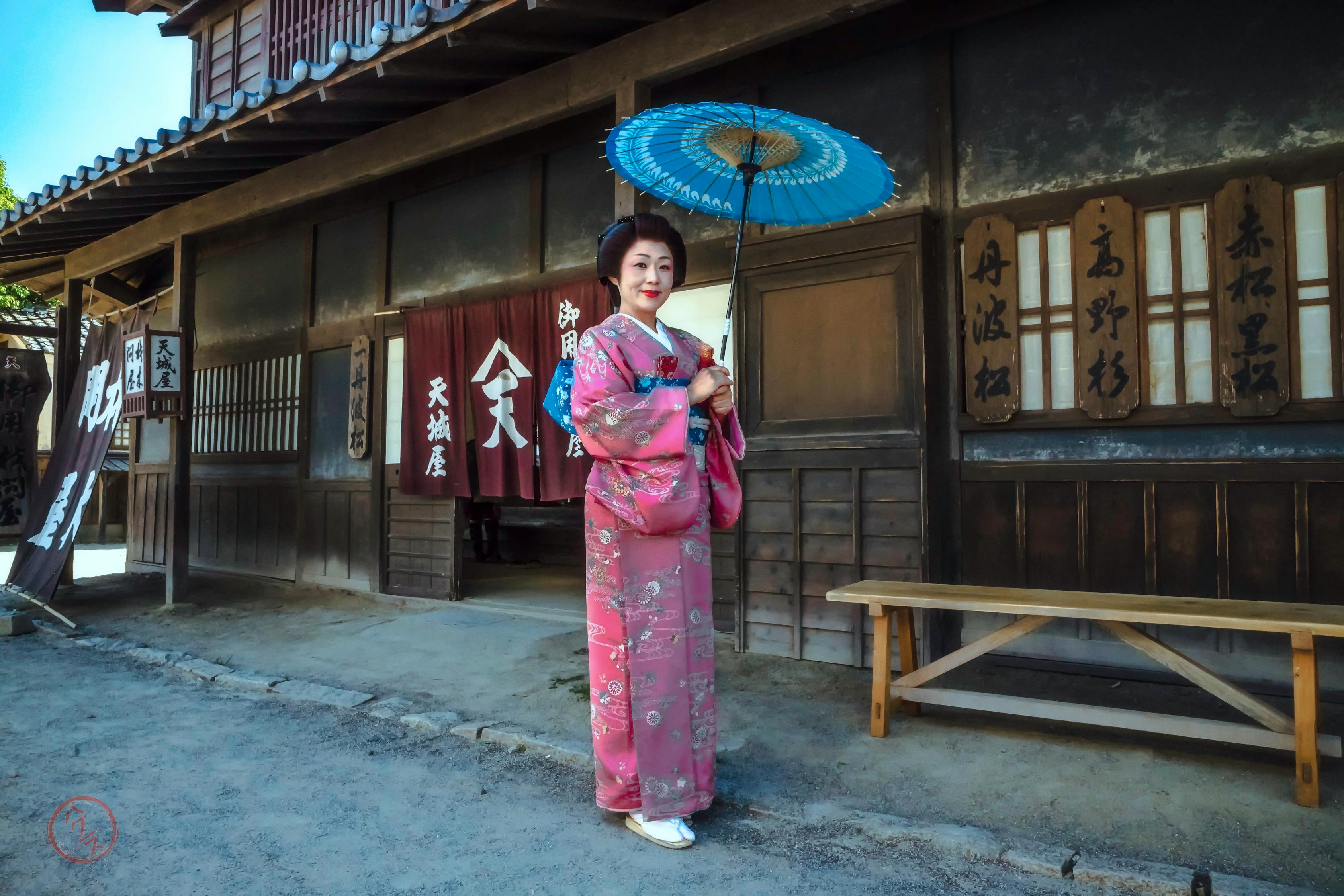 日本古代电影，历史、文化与艺术的深度探究