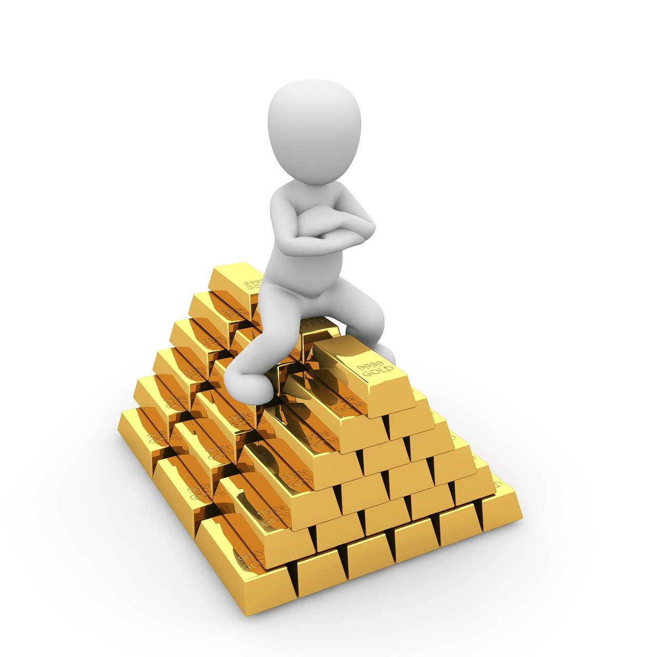 黄金价格波动解析，市场趋势与价格因素深度解读，黄金价格一克多少？