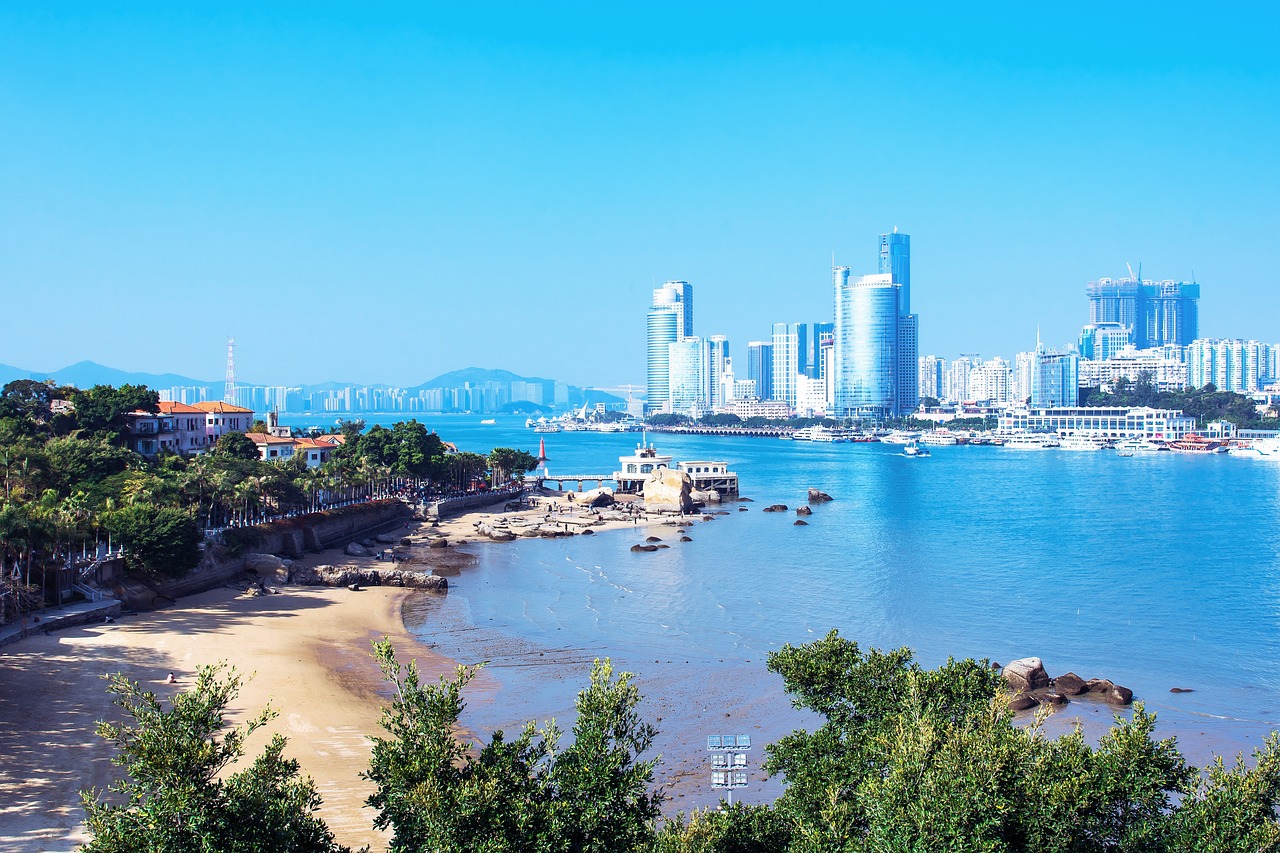 凉州天气预报，探索古老城市的气候奥秘