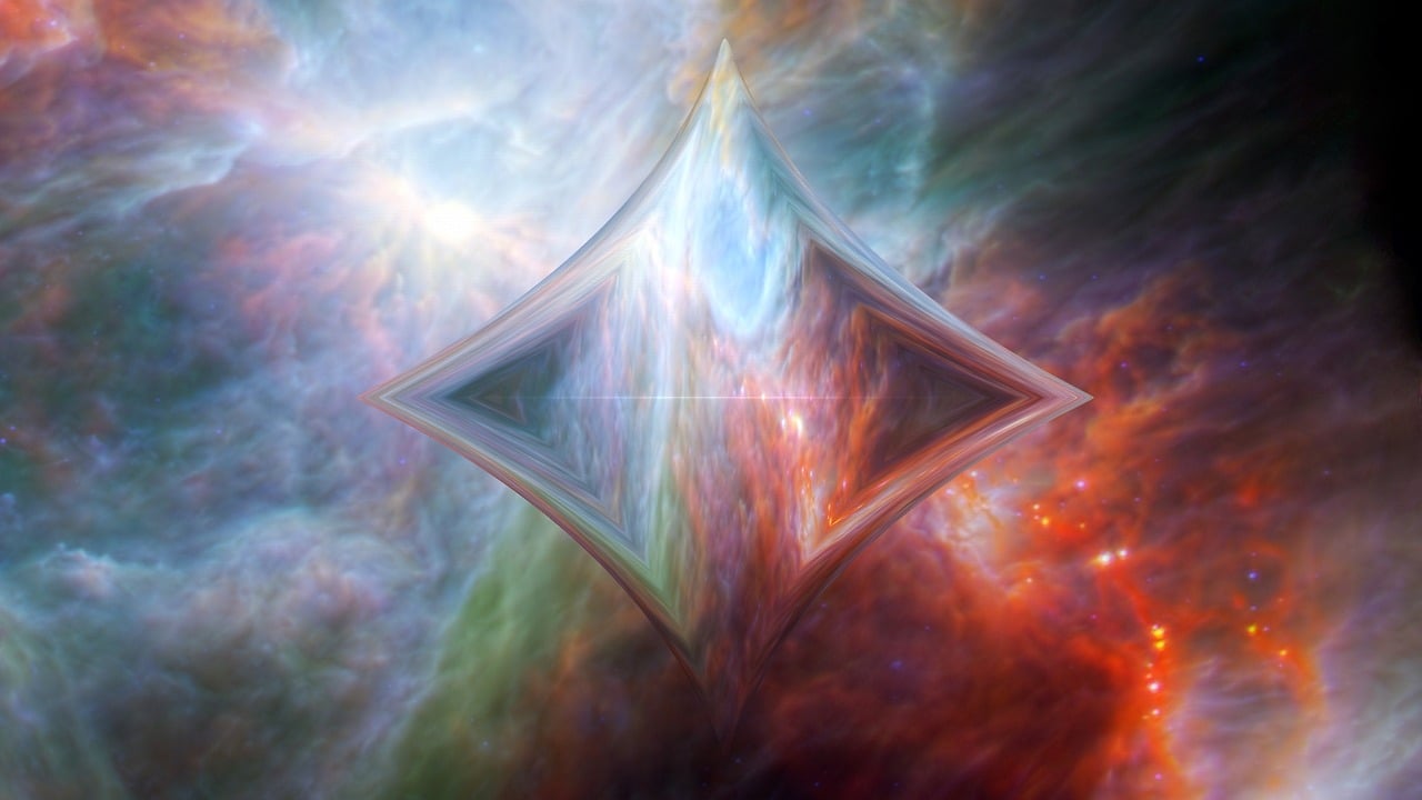 梦幻战骑，奇幻世界的无尽探险之旅