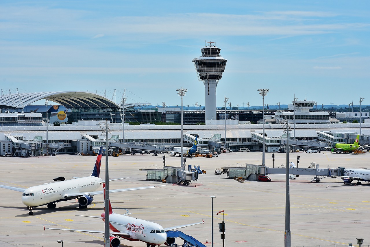 兰州机场三期迈向现代化航空枢纽的步伐稳步前行