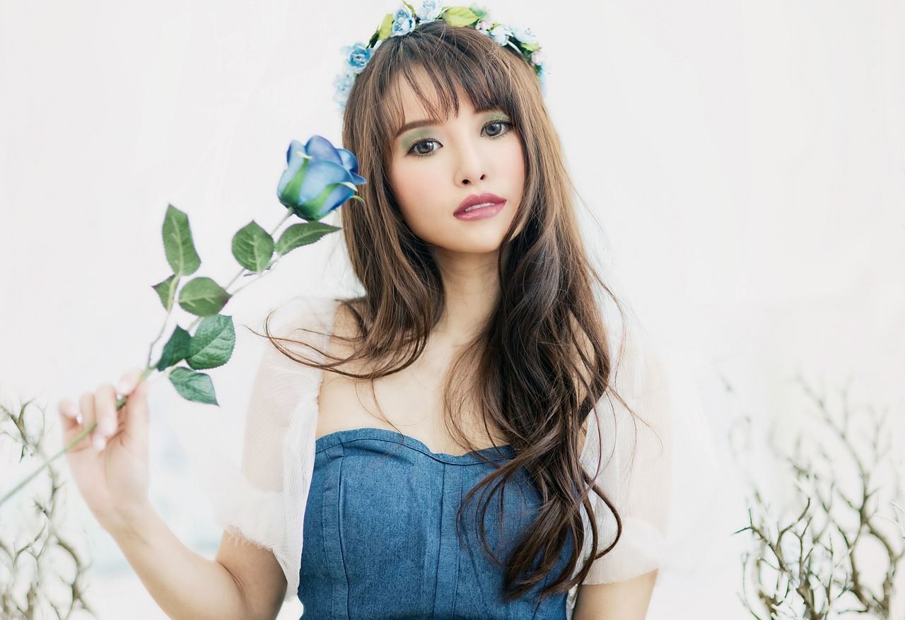 Jisoo最新生图，探索美的无限魅力