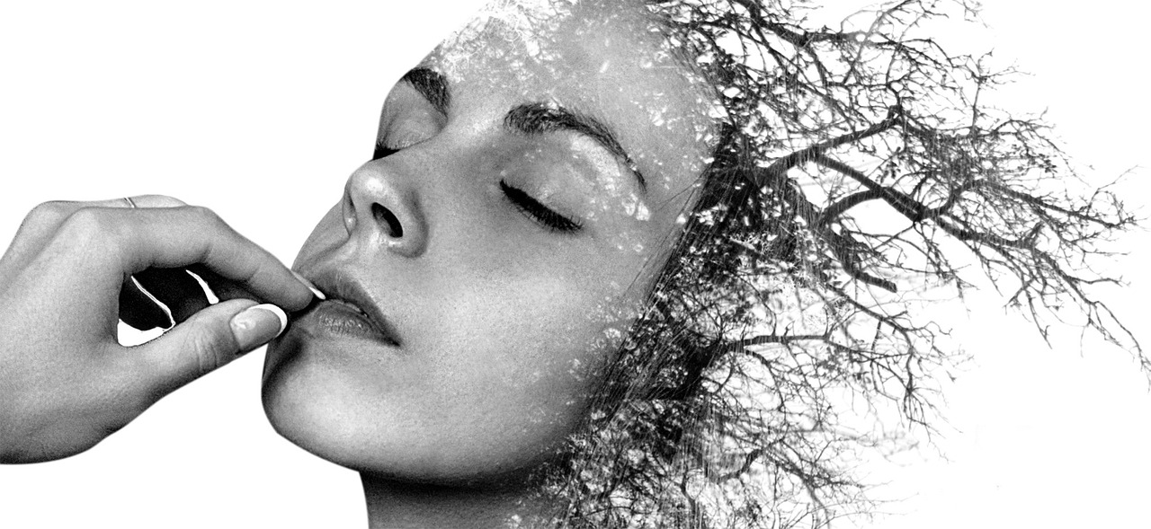 女明星侧面照的艺术魅力与审美价值探究