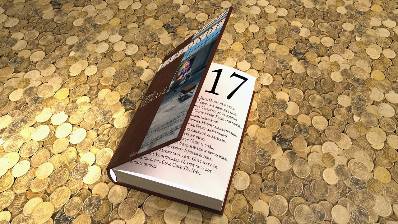北街浊酒 第7页