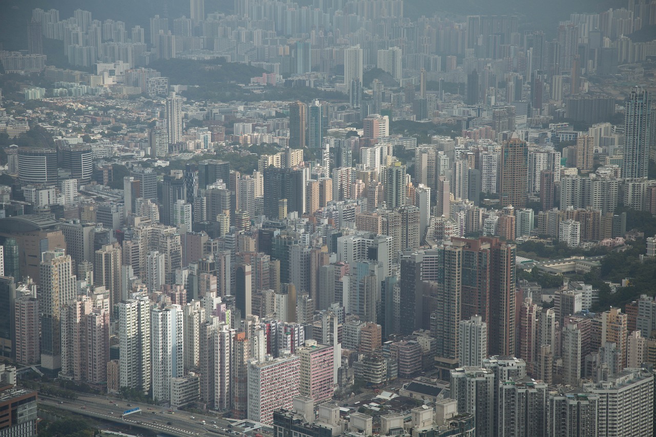 最新房产平台，引领房地产市场的创新先锋