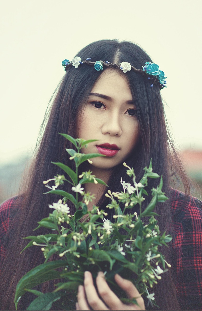 高清动漫女生图片的魅力与影响，展现独特风采与吸引力