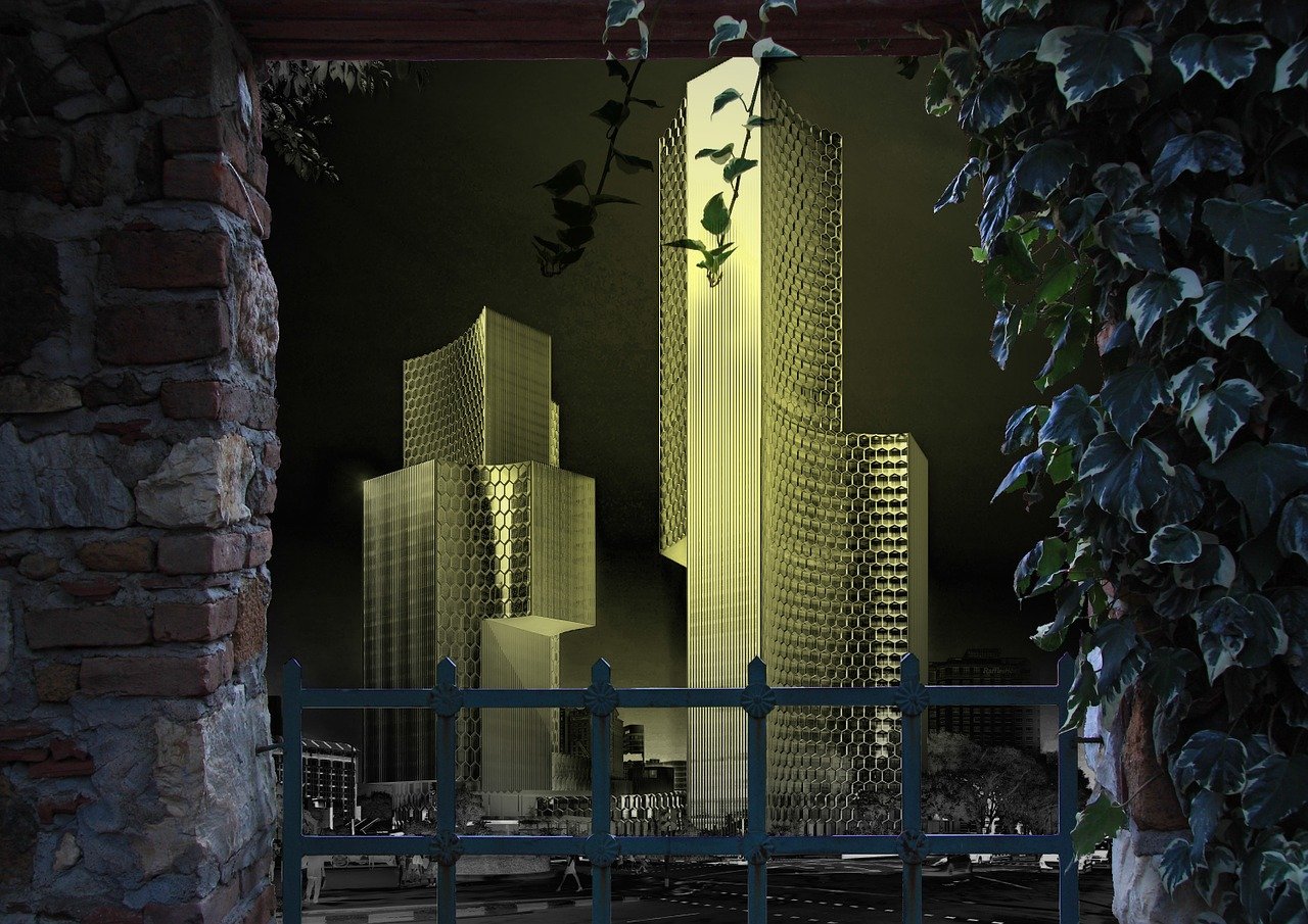 武汉航母楼建设最新进展与未来展望揭秘，建设动态及展望