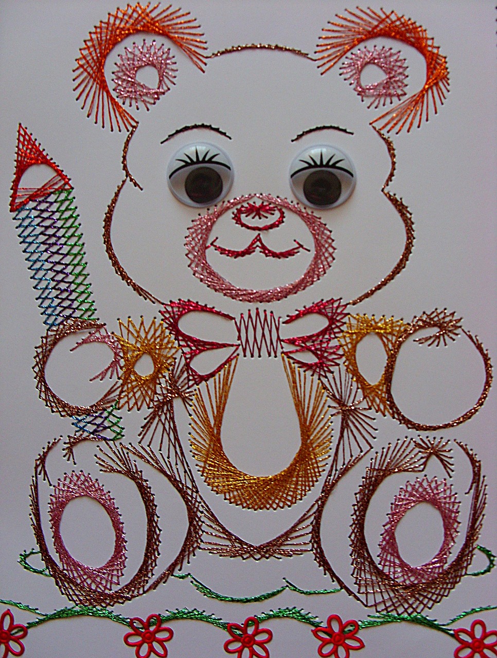 梦想与色彩交织——XXXX年绘画比赛征稿启事