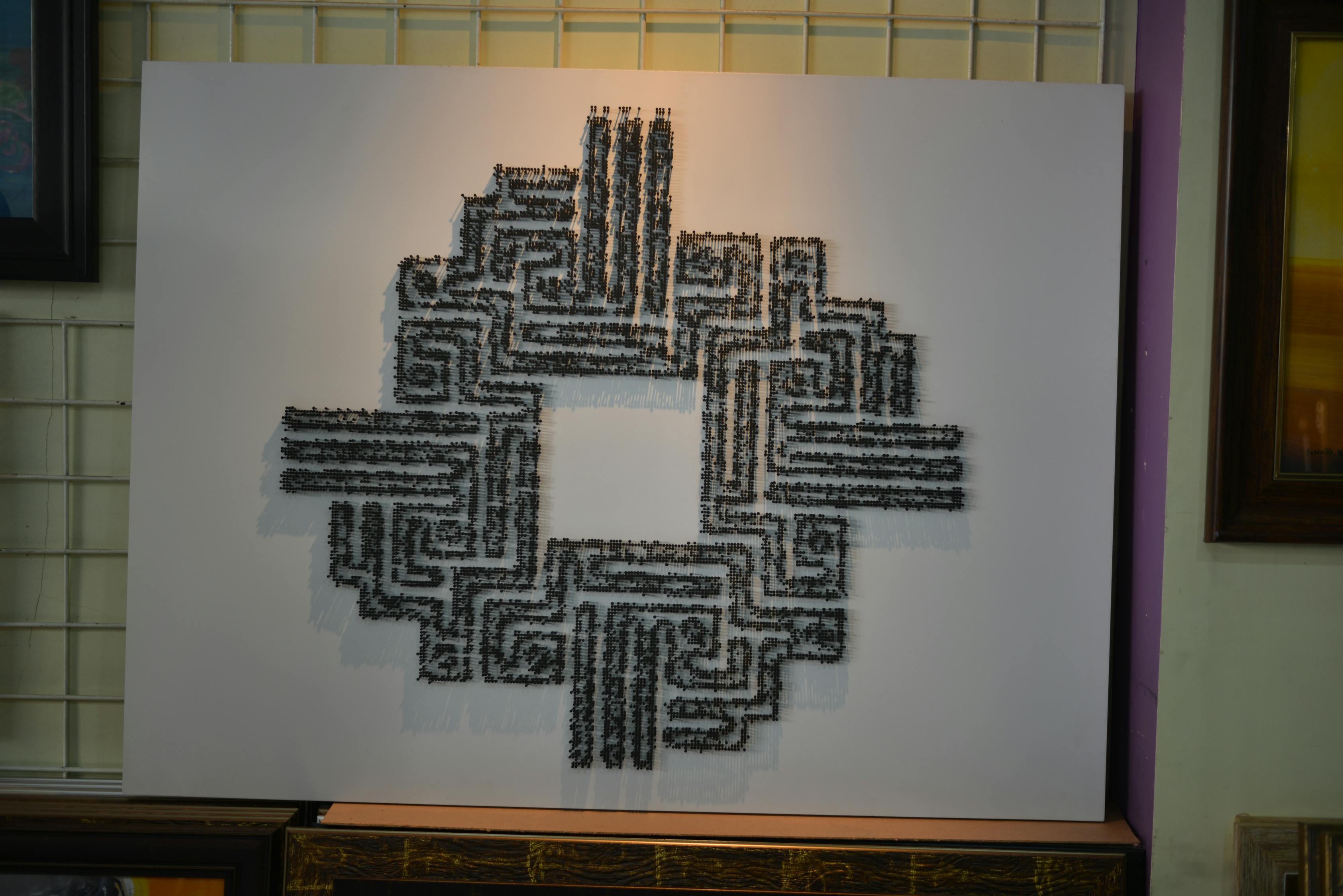 广西书画比赛的独特魅力与艺术风采展示