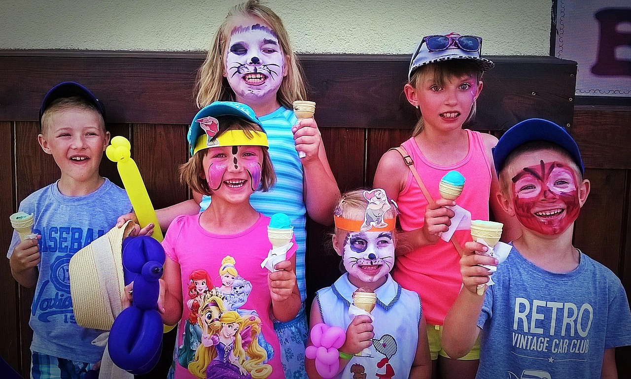 幼儿电影，启航想象之旅，点亮童年色彩