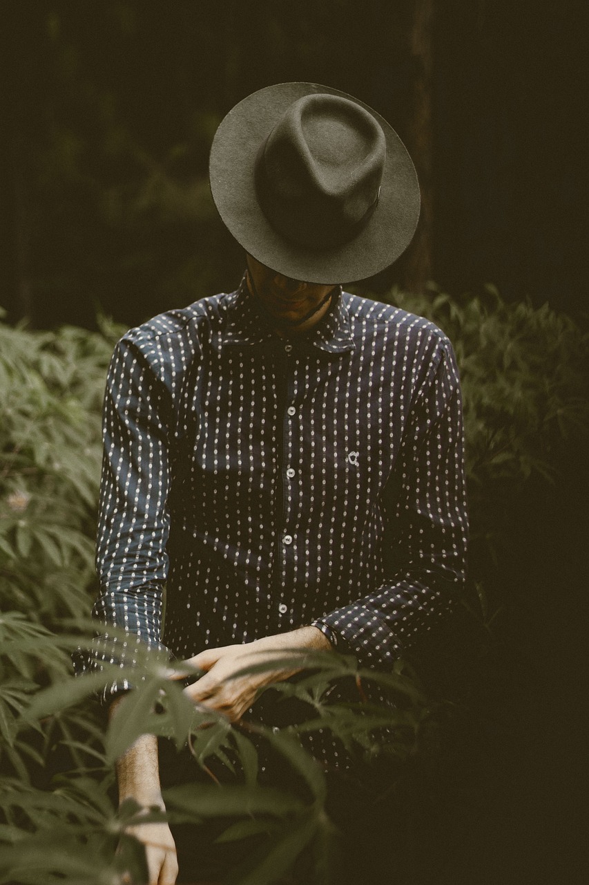 男士明星发型图片，引领时尚潮流的发型典范