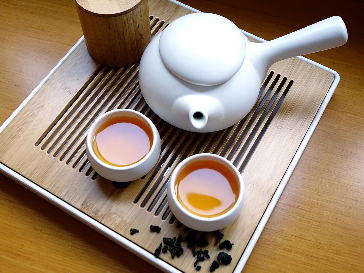 中国十大名茶最新排名及其独特魅力概述