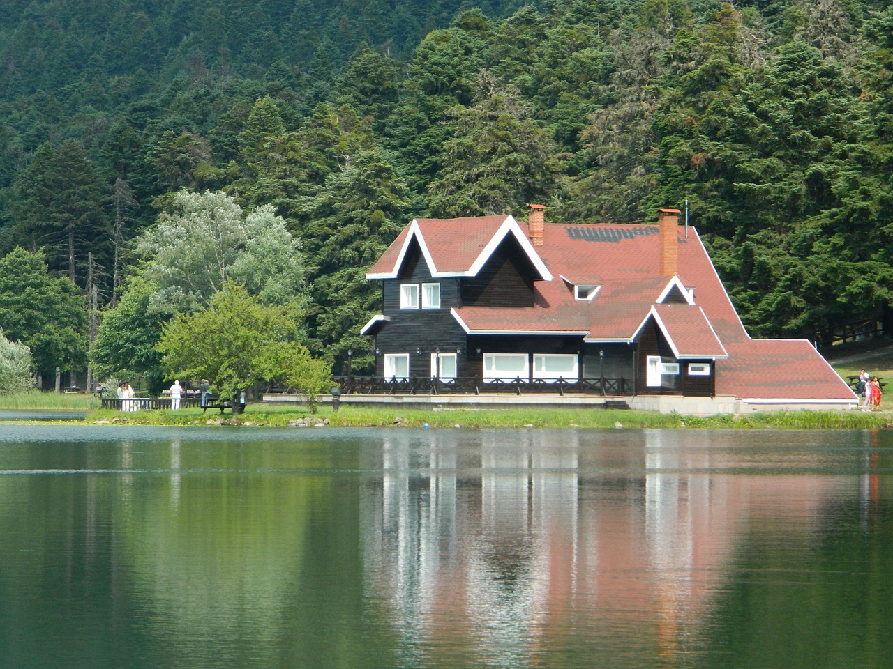 北街浊酒 第4页