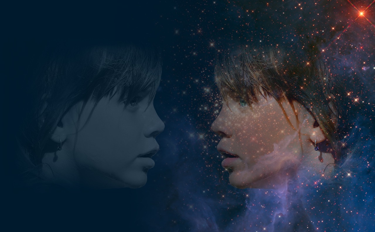 宇宙高清影像揭秘，探索无尽宇宙的神秘面纱