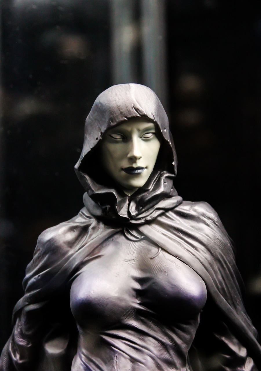 电影女儿国，奇幻世界背后的深刻寓意与故事探索