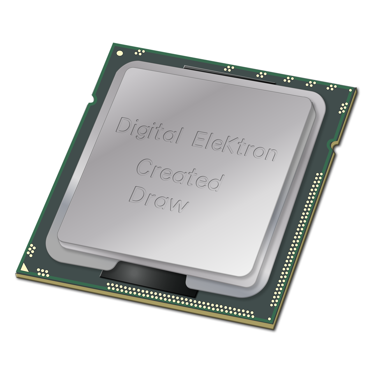 Intel i3处理器上市，技术革新与市场竞争影响分析