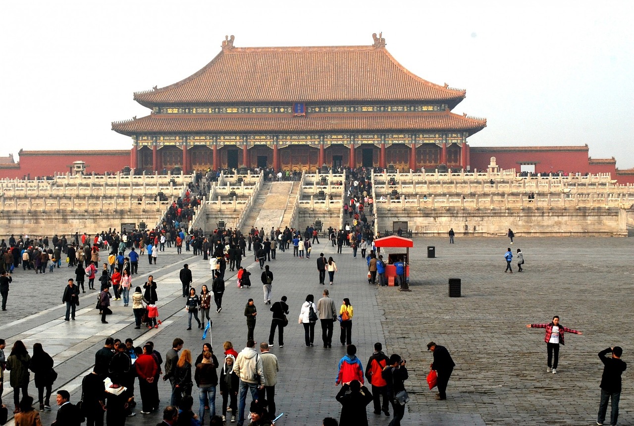 故宫最新纪录片，历史回响与文化的传承之旅
