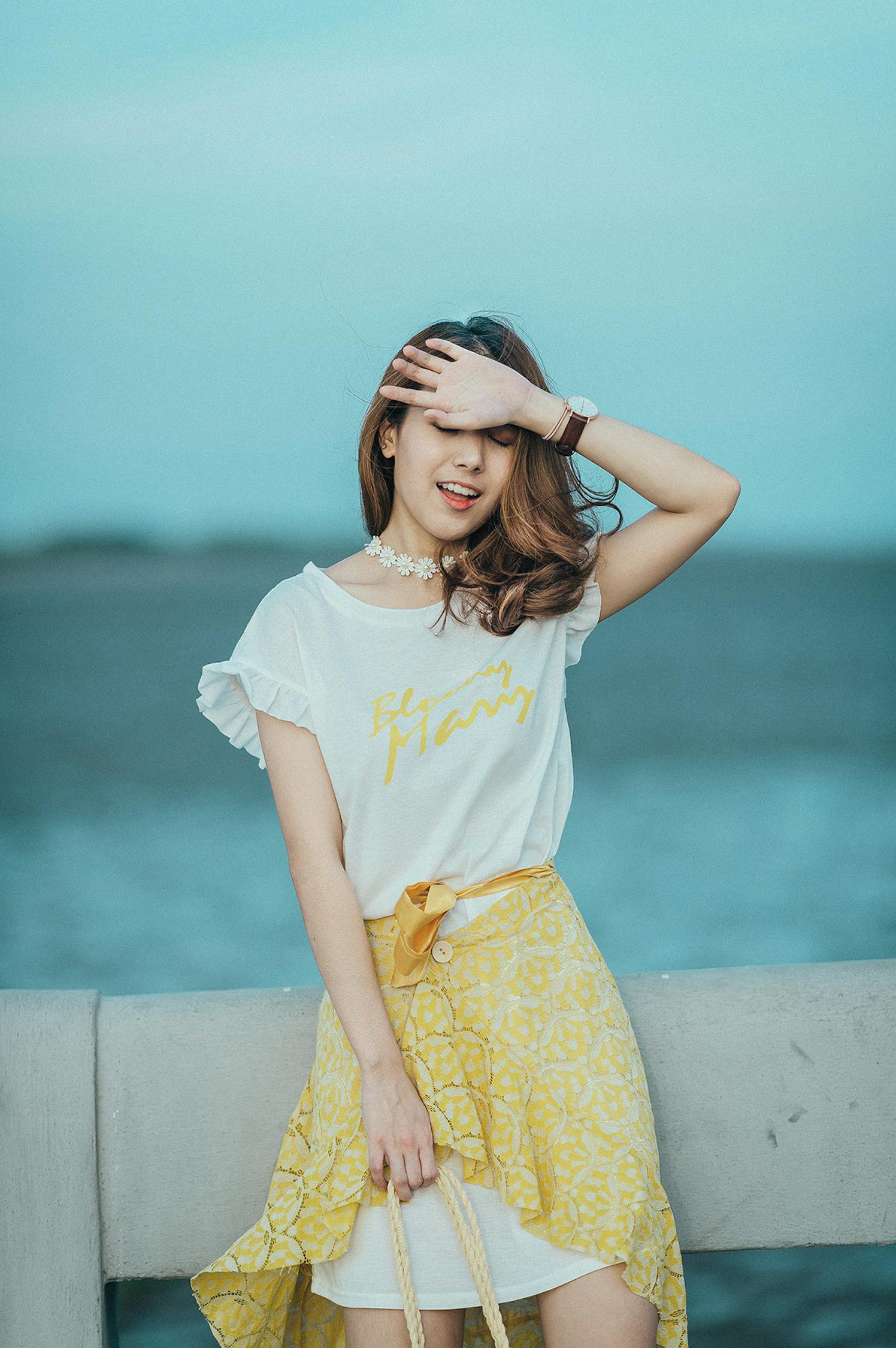 动漫女头图片的魅力与影响力探究