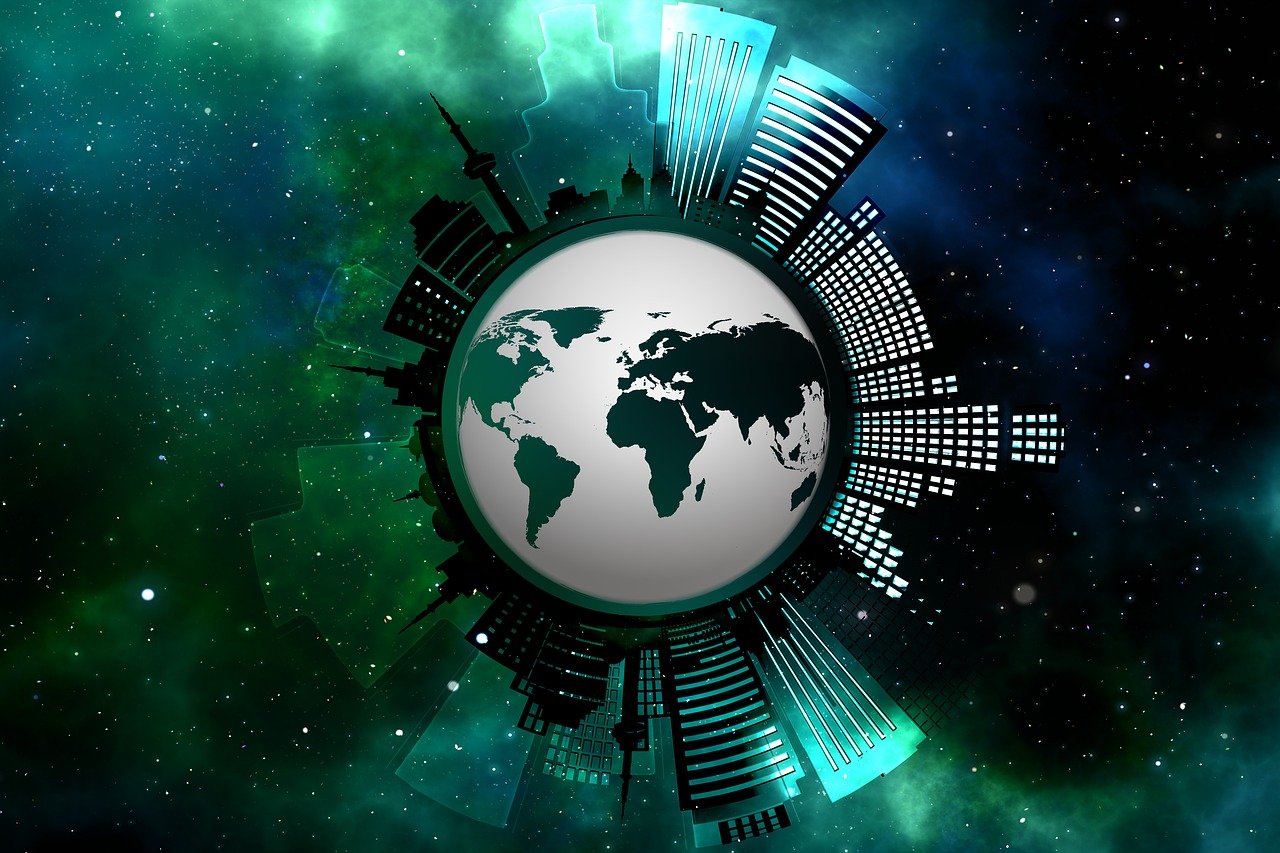 星际穿越，探索未知宇宙的震撼之旅电影深度解析