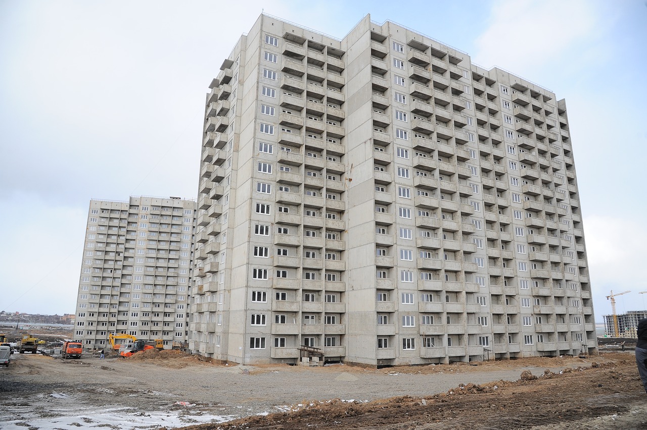 廊坊市区最新房产概览，最新价格一览无余