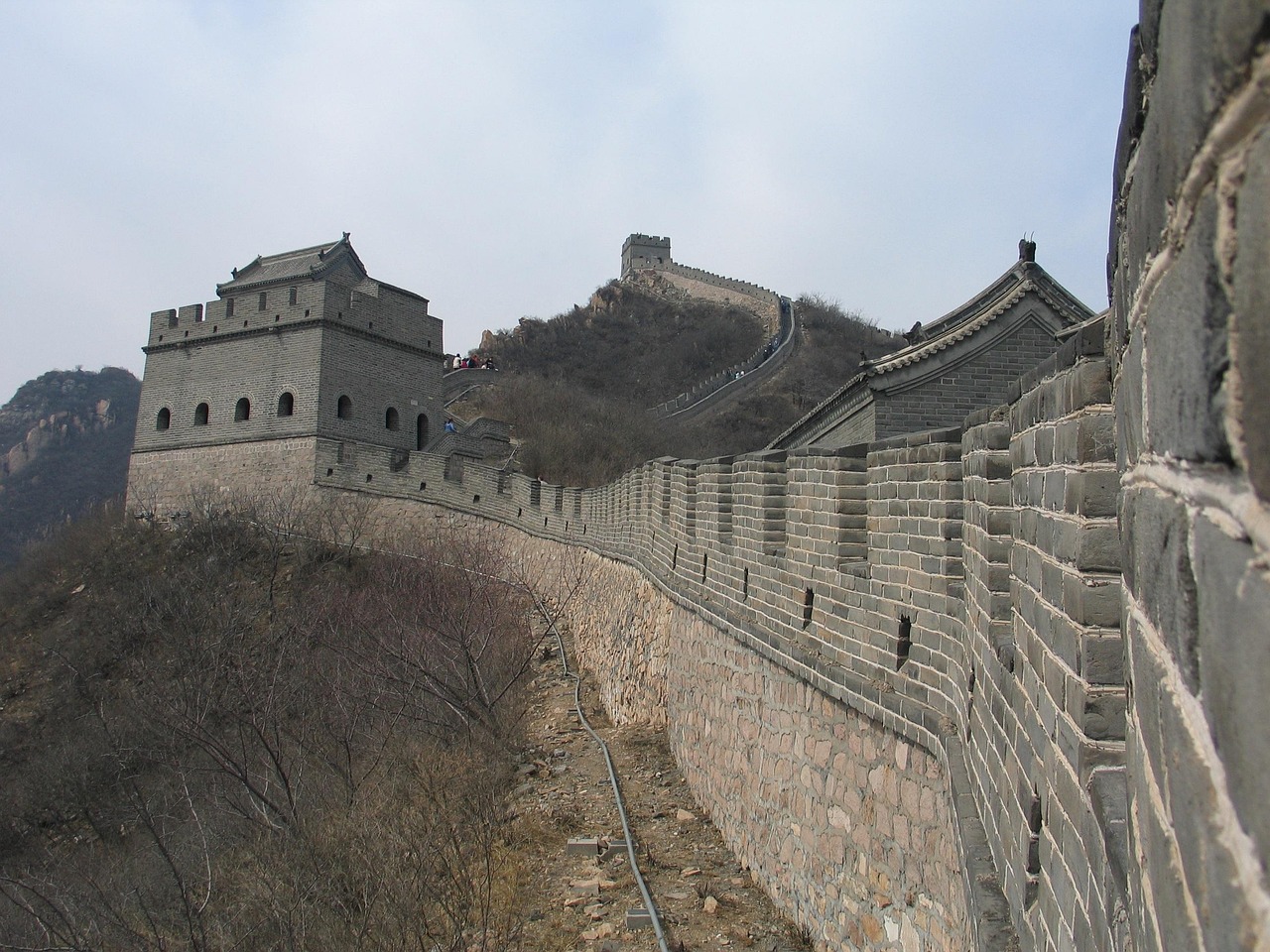 最新七次动态，先锋力量引领时代变革