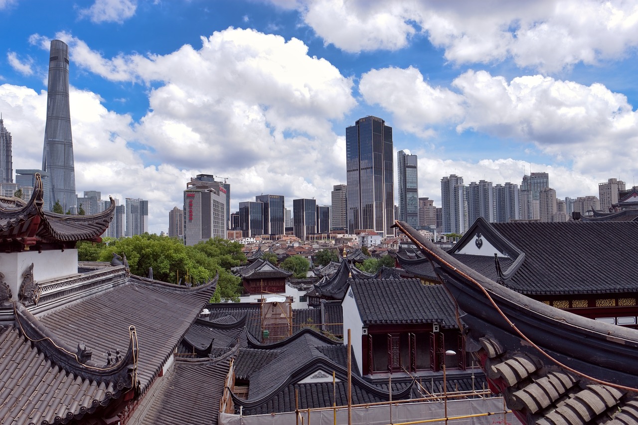 亳州房地产最新动态，市场趋势、政策影响与未来展望分析报告