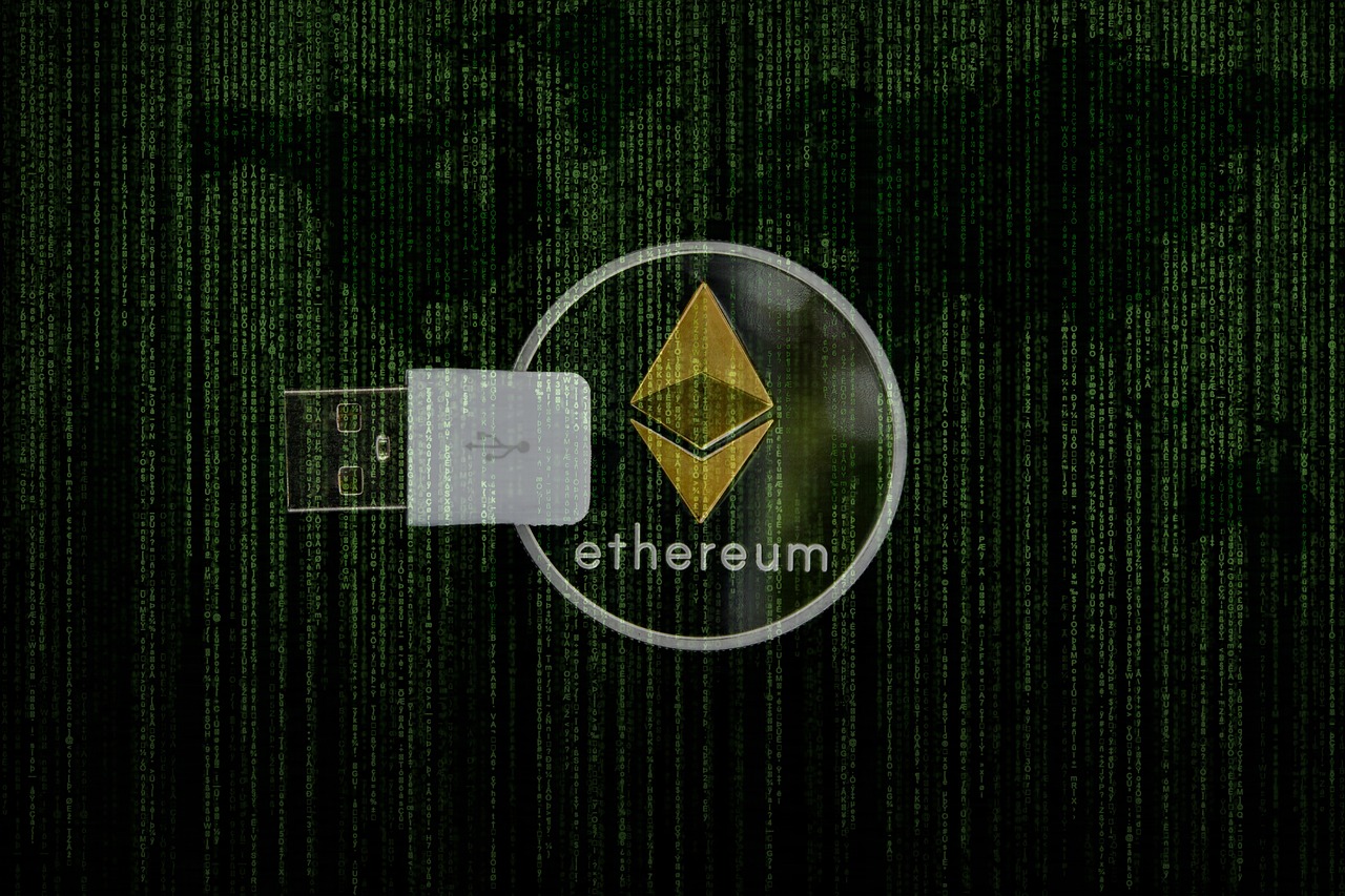 以太坊近期行情概览与深度分析