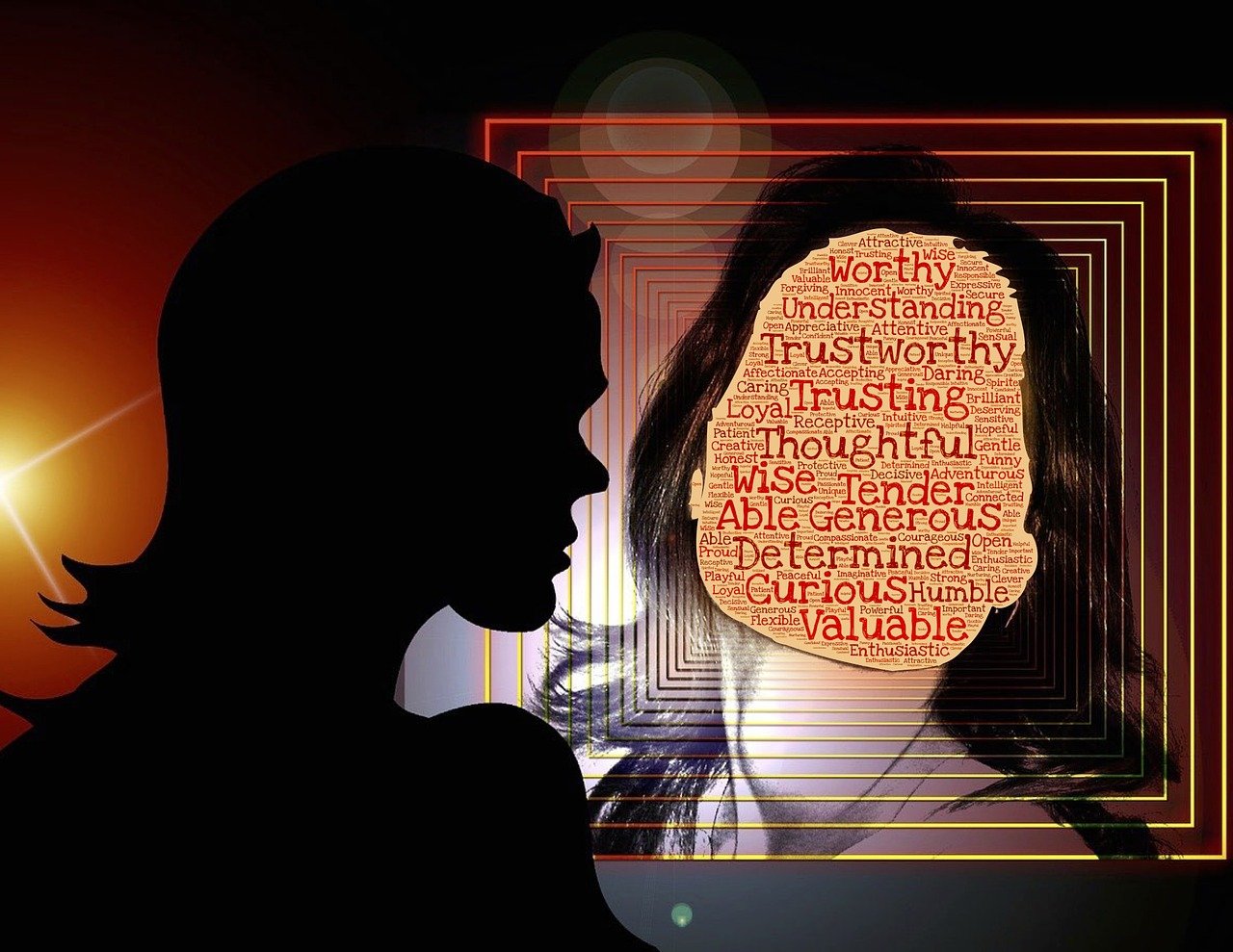 社会现象下的反思与应对，最新女生扇耳光视频引发关注与讨论