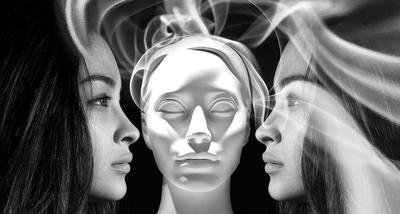 娱乐圈的神秘相似性，撞脸女明星大盘点