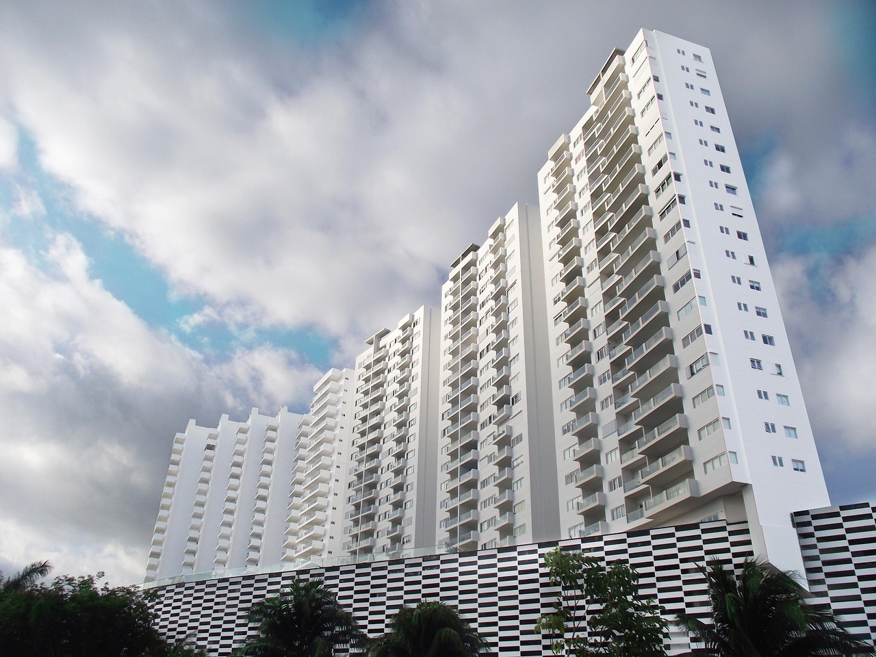 湖州市和孚区最新房价动态分析与趋势预测