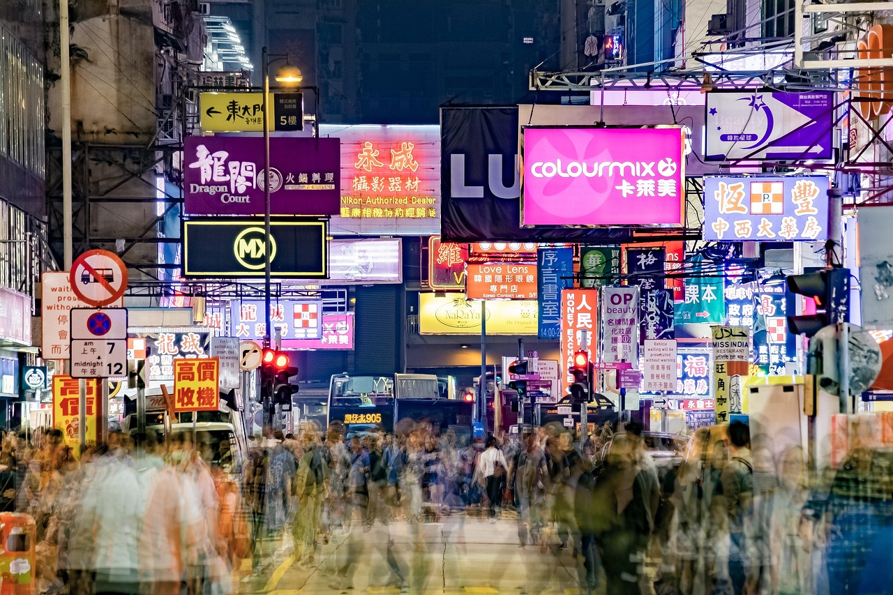 香港电影新潮流，2017年不容错过的电影推荐盘点