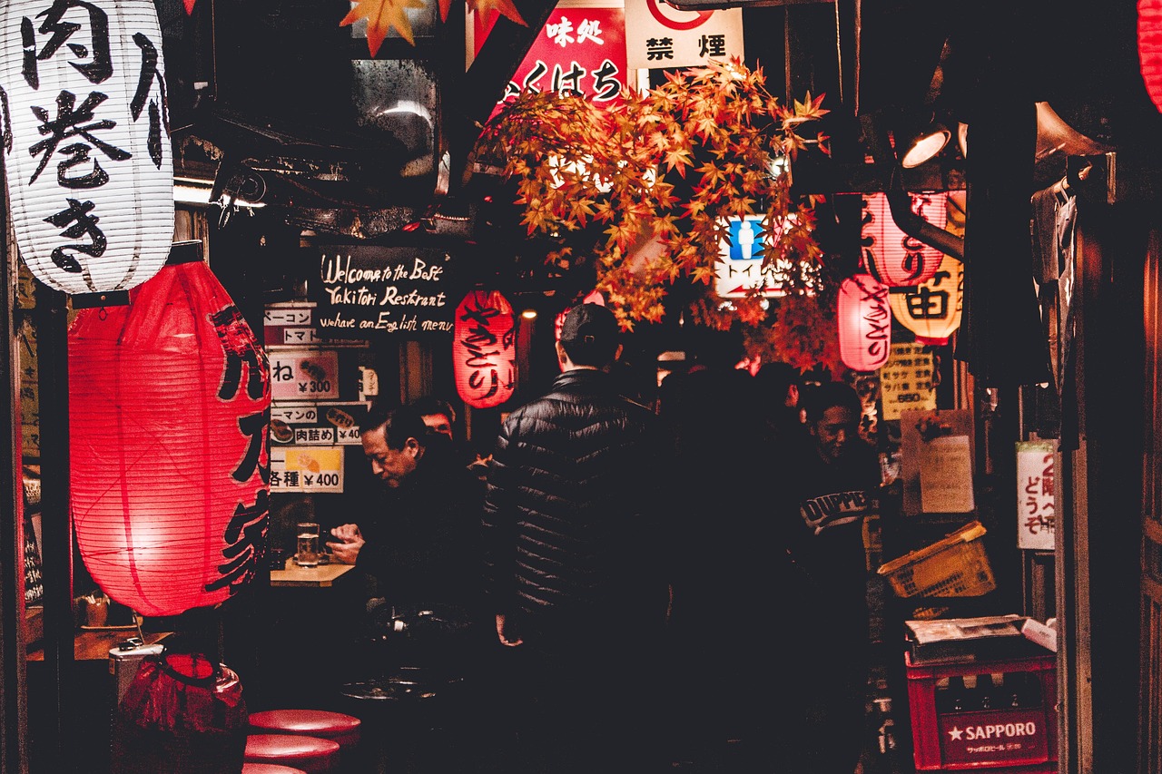最新东京热点迅雷，都市新潮与科技进步的交汇探索