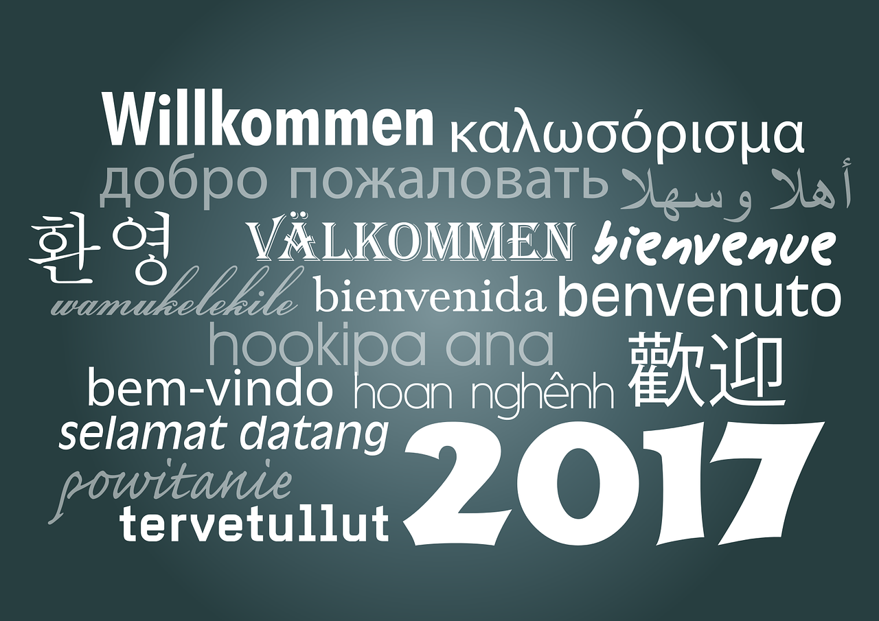 2017年度流行网名大盘点，精选热门网名一网打尽！