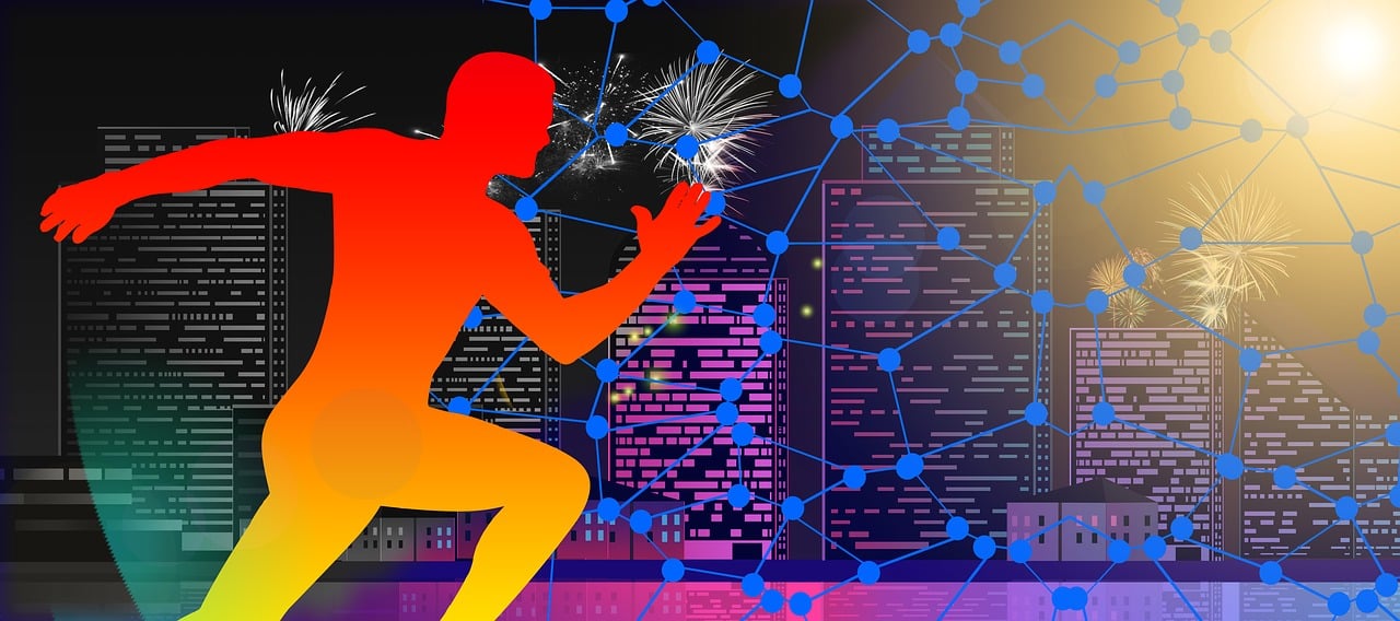 数字时代的竞技盛宴，比赛开始下载！
