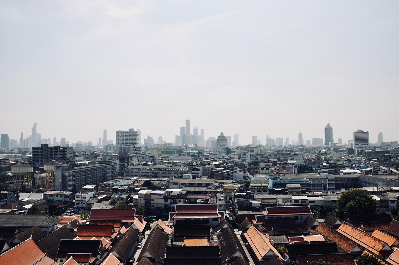 高州整栋楼二手转让，市场趋势与潜在机遇分析