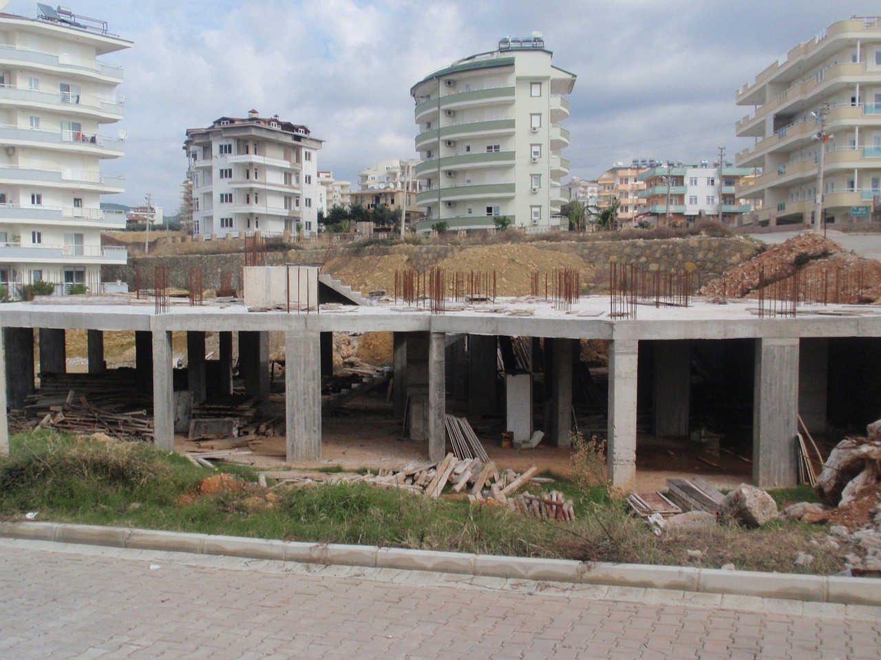 荥阳最新住宅项目概览，2017年全新住宅项目介绍